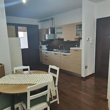 Apartment Casa La Spiga