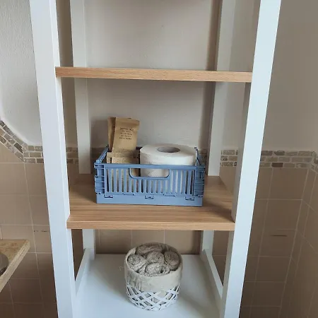 Casa La Spiga Apartment San Sperate