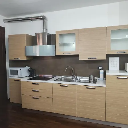 Casa La Spiga * San Sperate