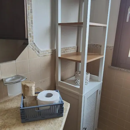 Casa La Spiga San Sperate