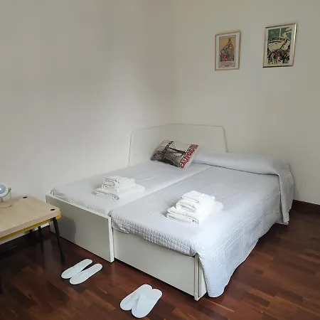 Apartment Casa La Spiga *