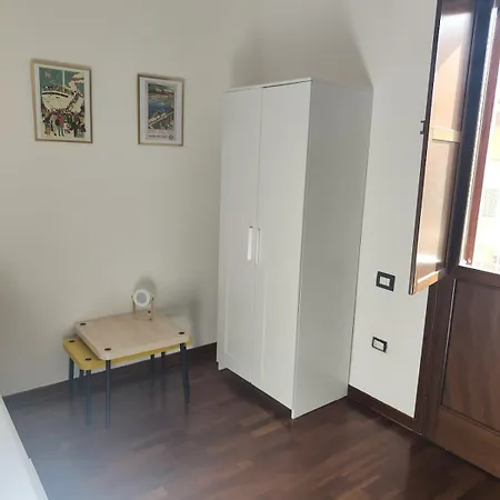 Apartment Casa La Spiga *