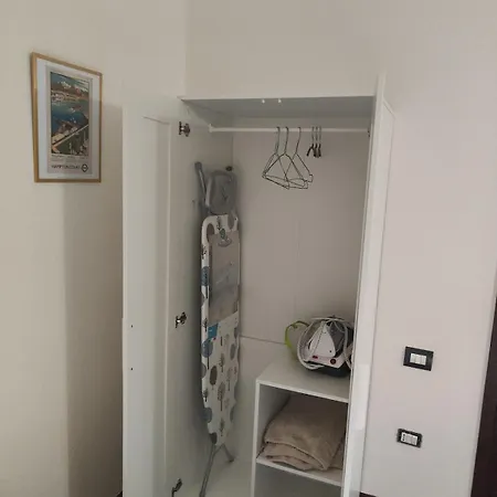 Apartment Casa La Spiga San Sperate
