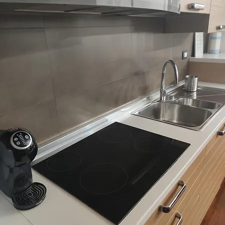 Casa La Spiga Apartment