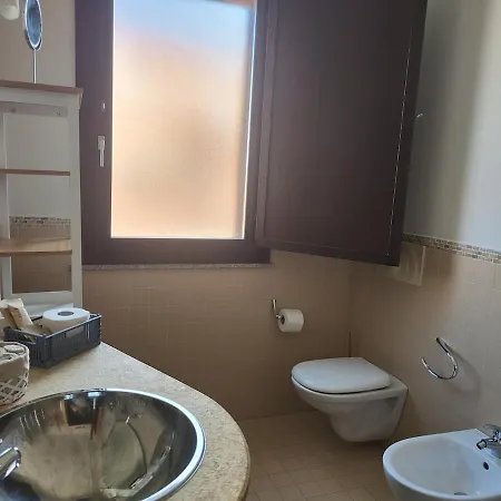 Casa La Spiga Apartment *
