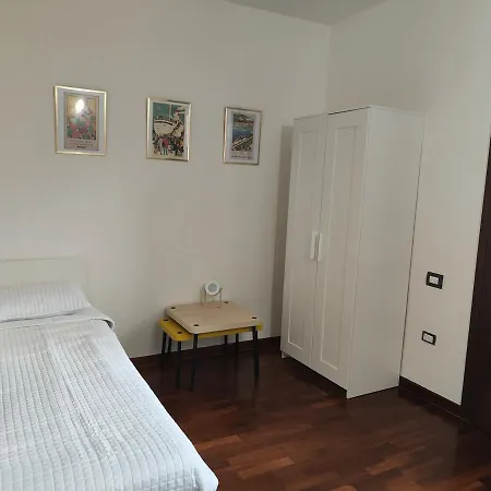 Apartment Casa La Spiga San Sperate