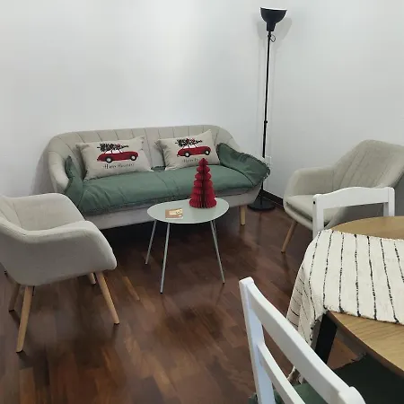 Casa La Spiga San Sperate