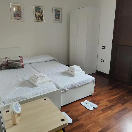 Apartment Casa La Spiga San Sperate