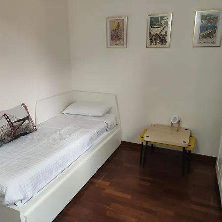 Casa La Spiga Apartment San Sperate