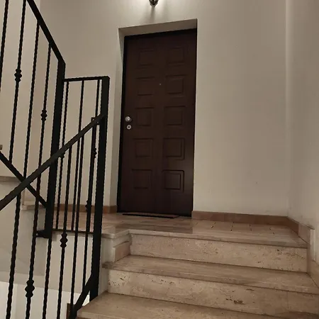 Apartment Casa La Spiga