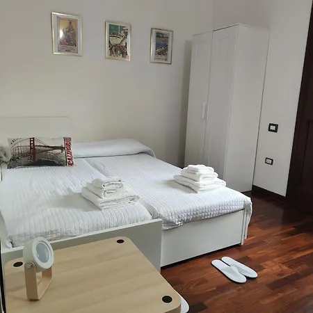Apartment Casa La Spiga San Sperate
