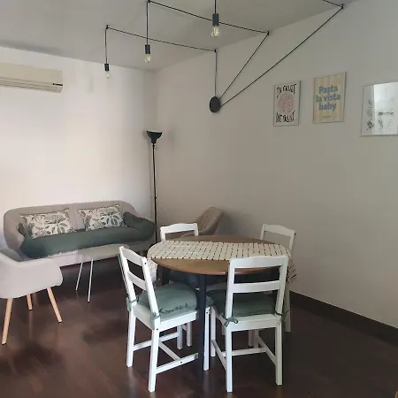 Apartment Casa La Spiga San Sperate