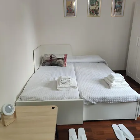 Apartment Casa La Spiga