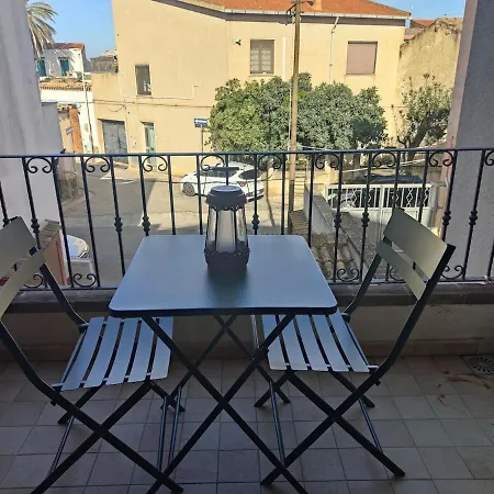 Apartamento Casa La Spiga *