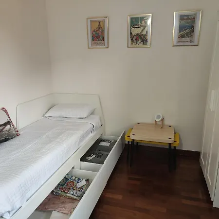 Casa La Spiga