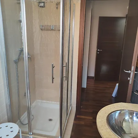 Apartment Casa La Spiga
