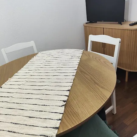 Casa La Spiga Apartment San Sperate